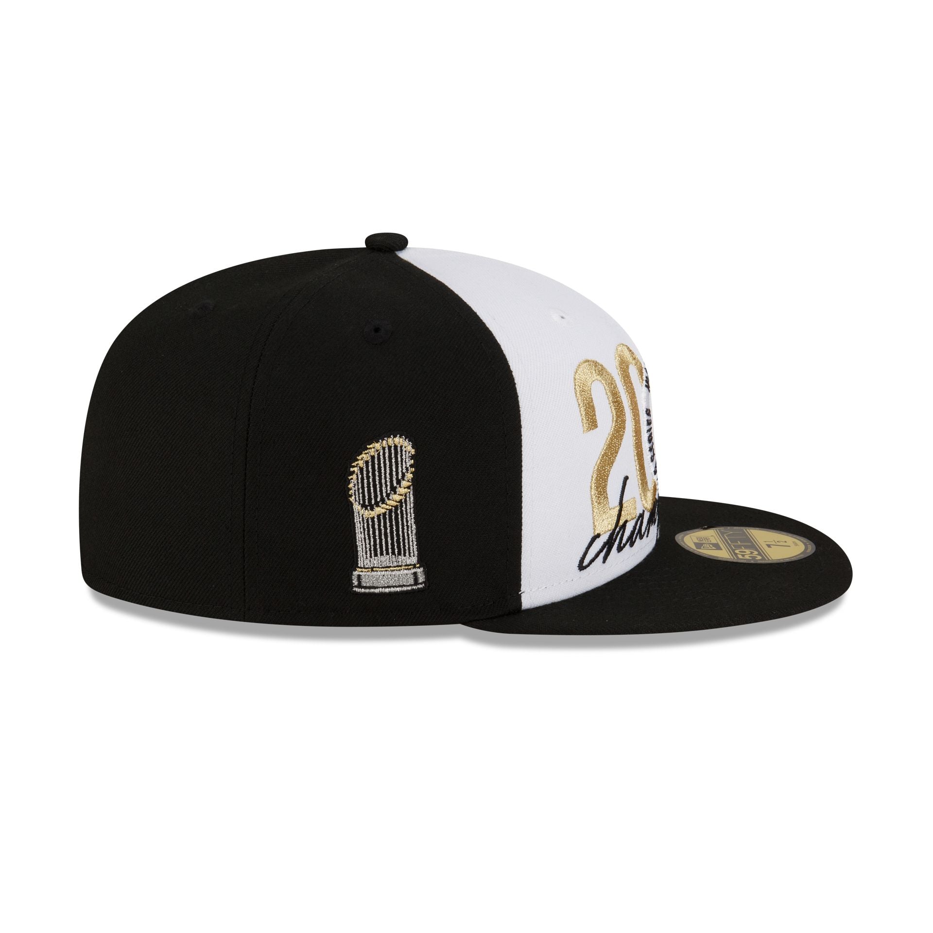 New Era Cap