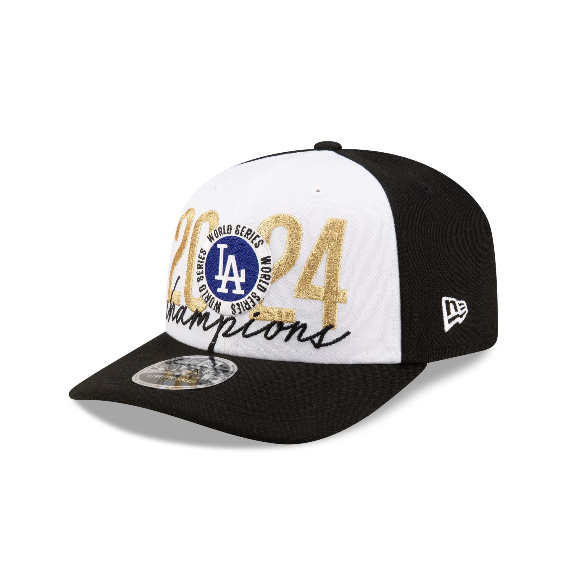 New Era Cap