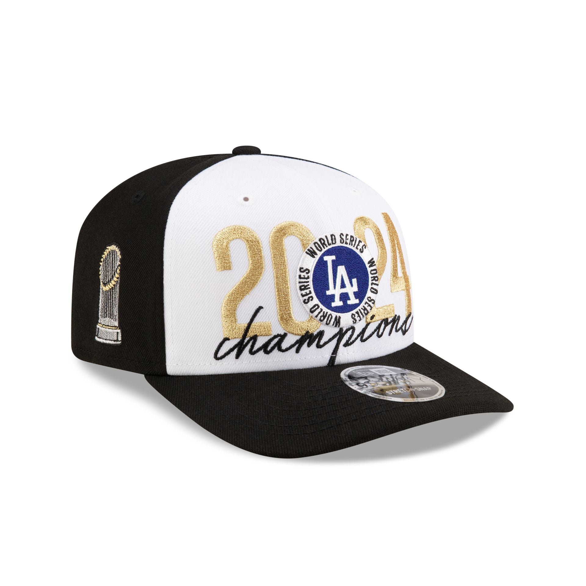 New Era Cap