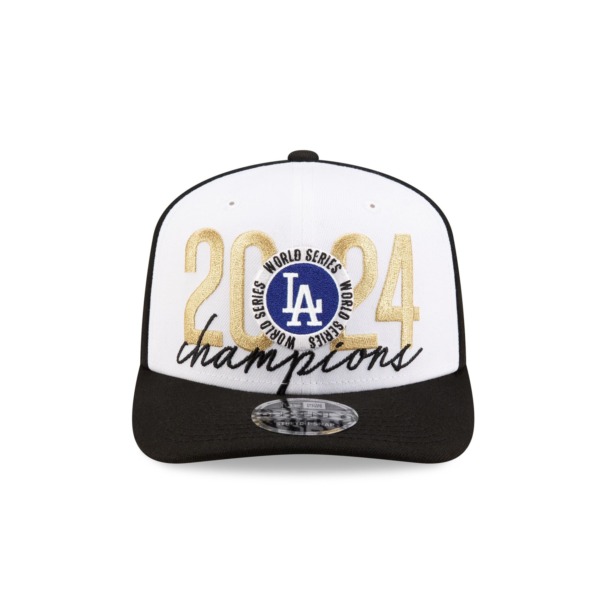 New Era Cap