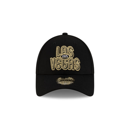 2025 Rugby League Las Vegas 9FORTY Snapback Hat