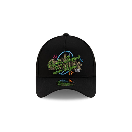 2025 Rugby League Las Vegas 9FORTY A-Frame Snapback Hat