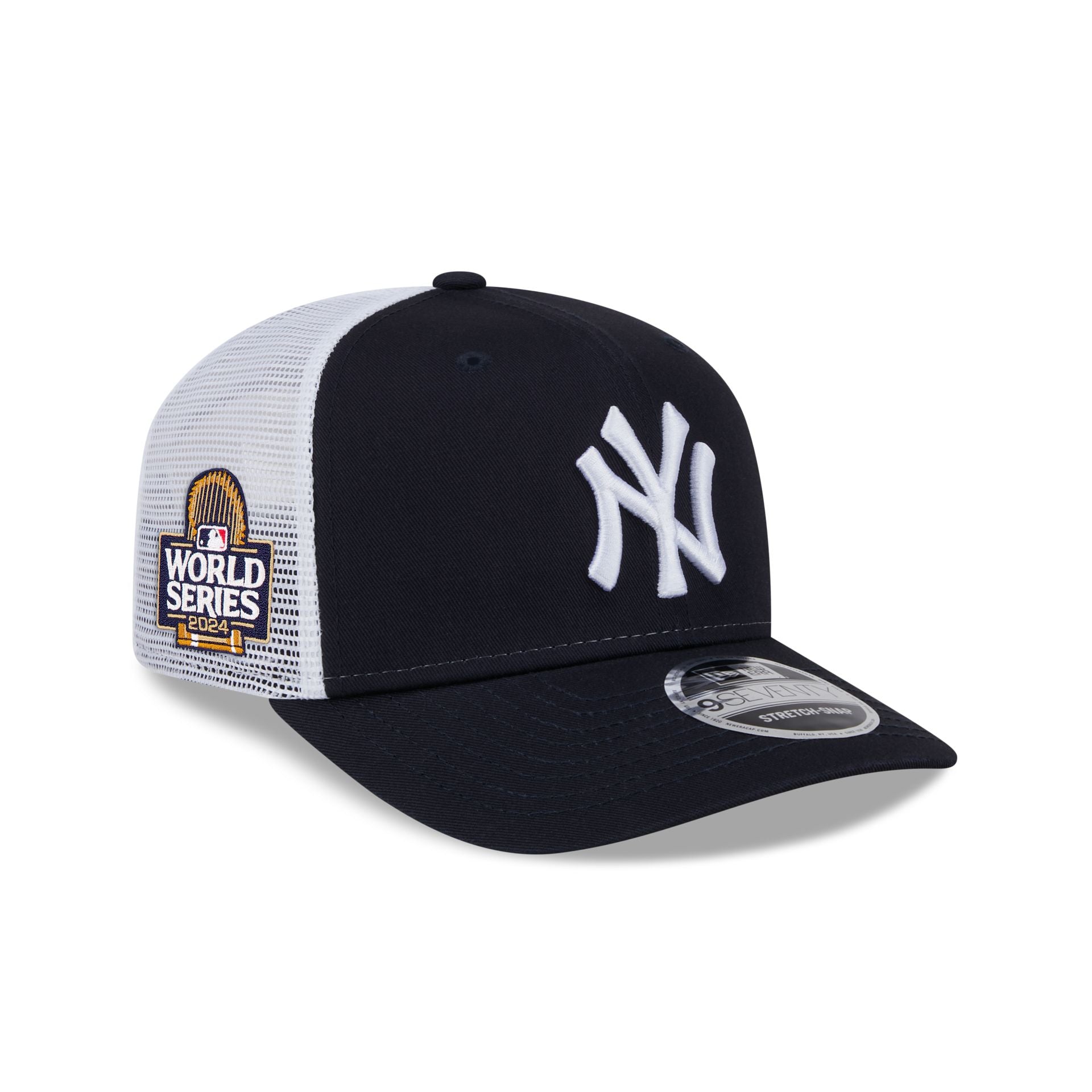 New Era Cap