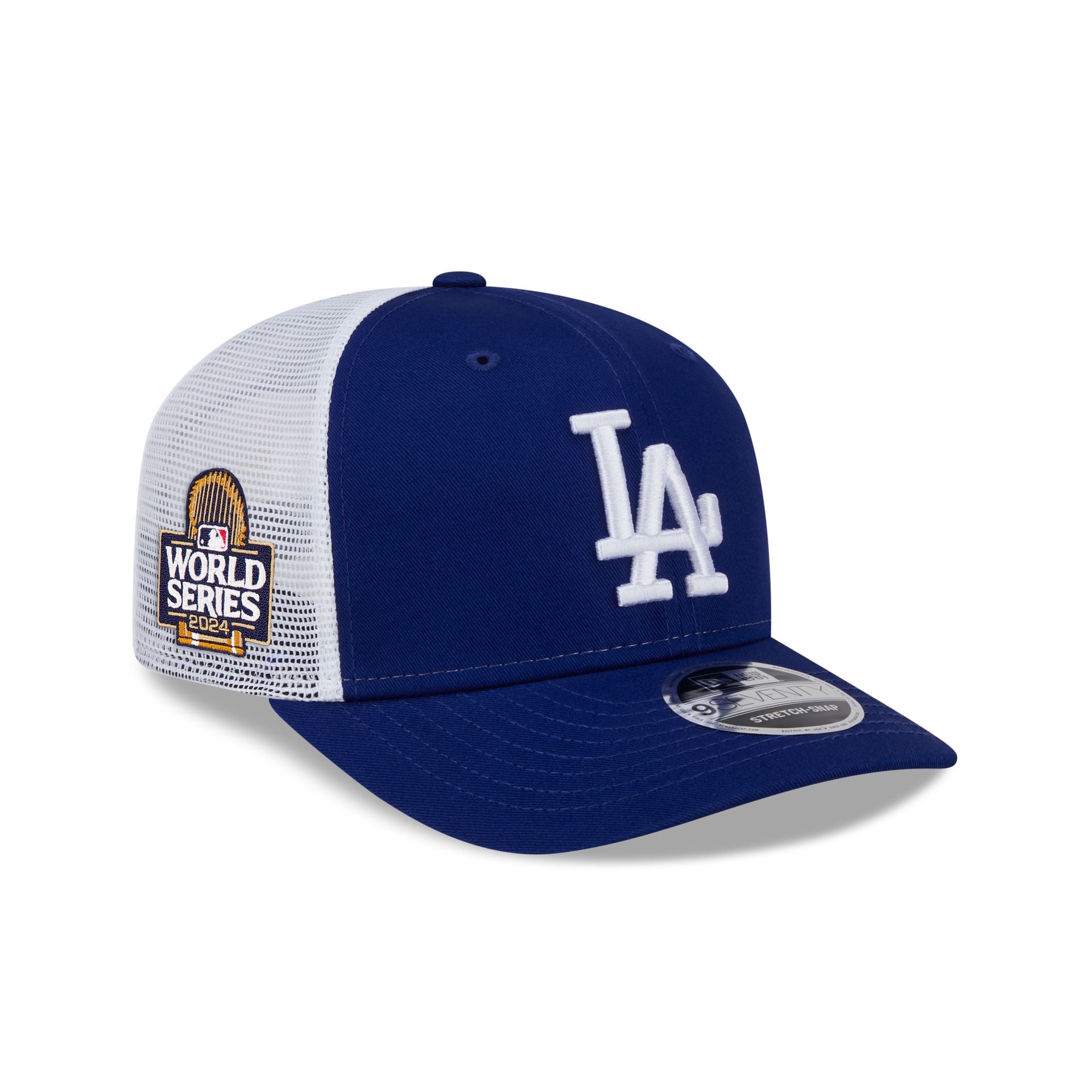 New Era Cap