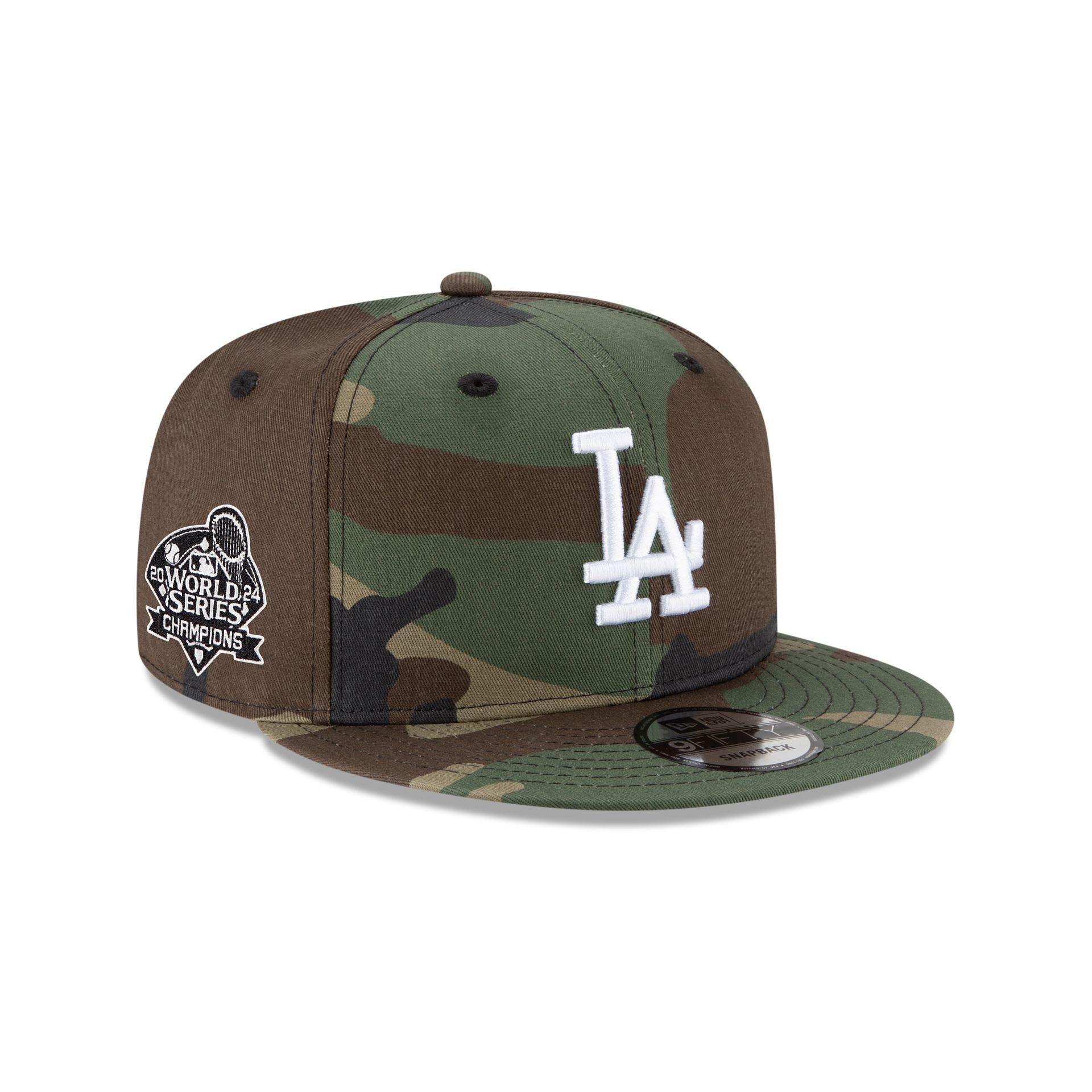 Los Angeles Dodgers Hats Caps New Era Cap