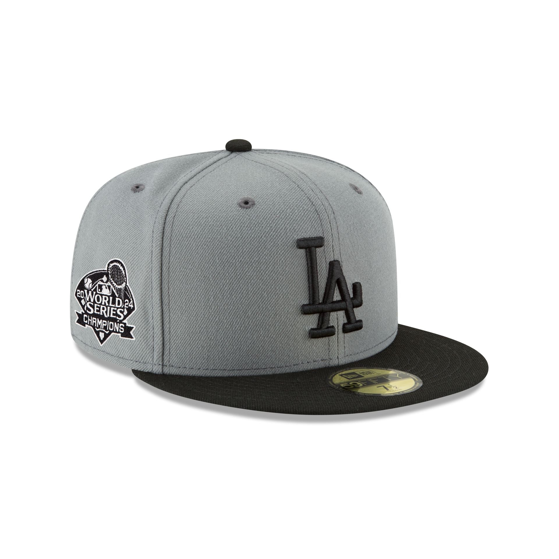 New Era Cap