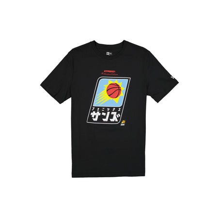 Hyperfly Katakana x Phoenix Suns 2025 All-Star Game T-Shirt