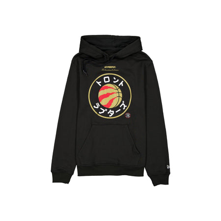 Hyperfly Katakana x Toronto Raptors 2025 All-Star Game Hoodie