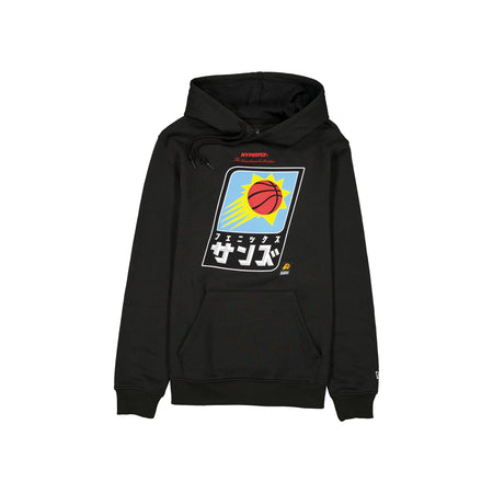 Hyperfly Katakana x Phoenix Suns 2025 All-Star Game Hoodie