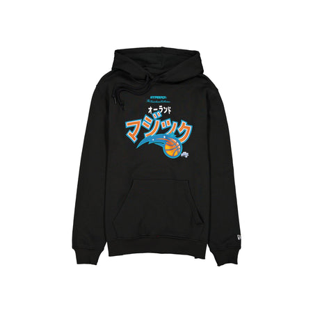 Hyperfly Katakana x Orlando Magic 2025 All-Star Game Hoodie