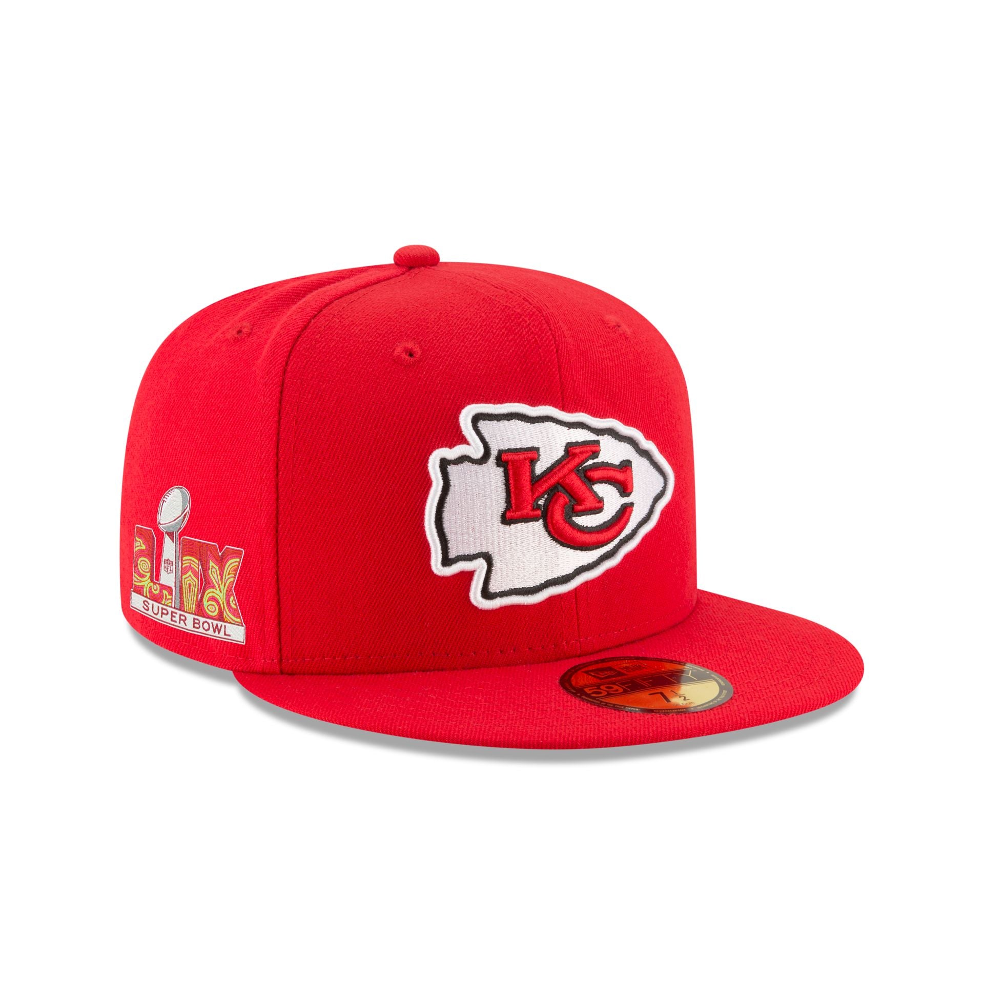 New Era Cap