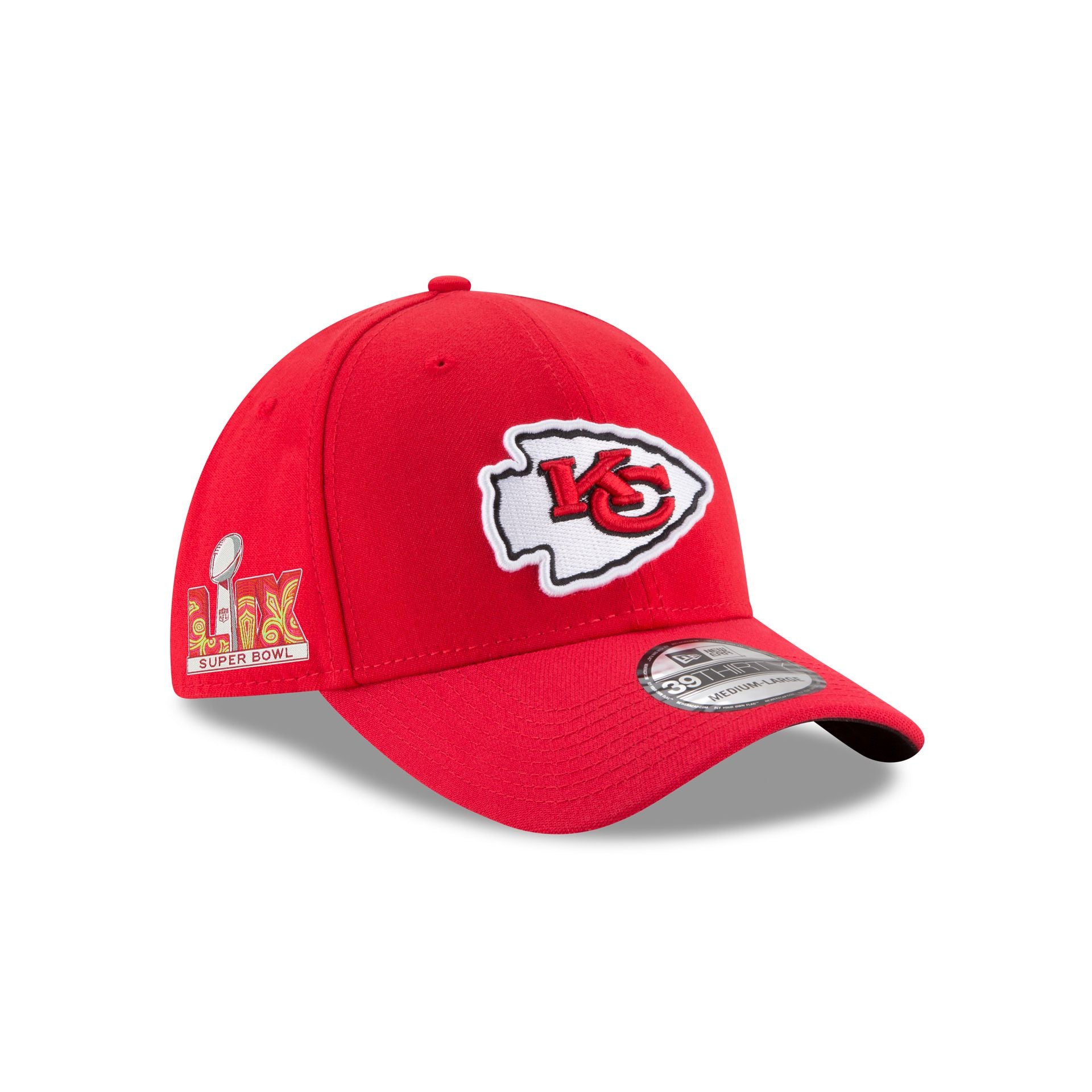 New Era Cap