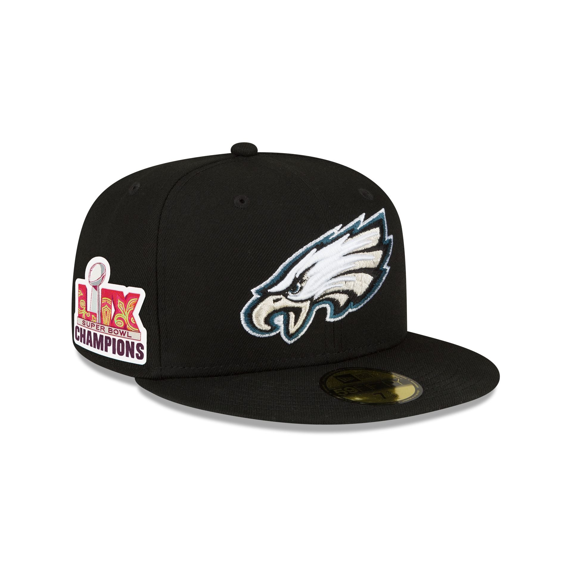 New Era Cap