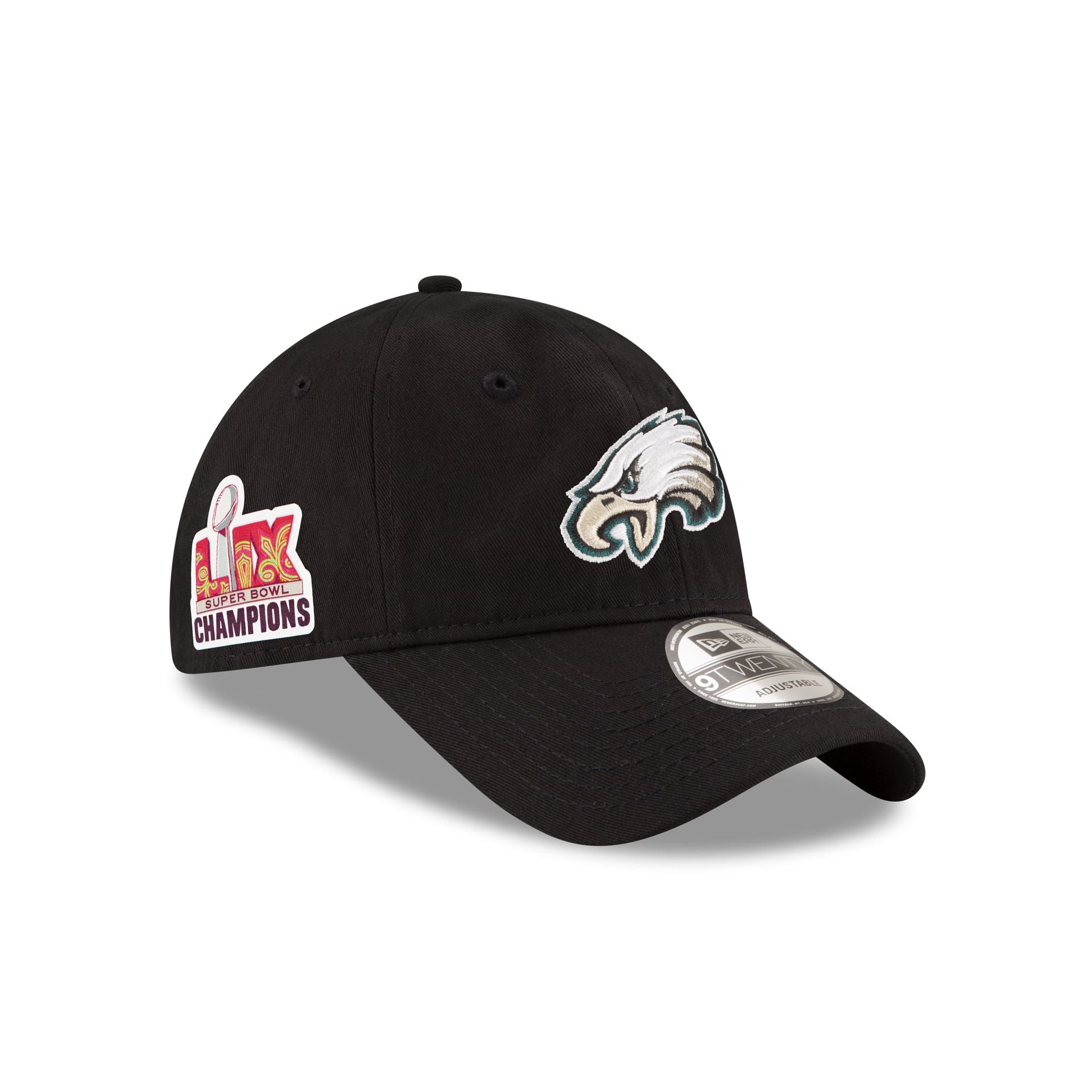 New Era Cap