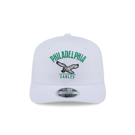 Philadelphia Eagles Super Bowl LIX Champions 9SEVENTY Stretch-Snap Hat