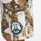 Miami Heat 2024 Country x City Realtree Shorts