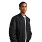 Alpha Industries x San Francisco 49ers MA-1 Wool Varsity Jacket Black