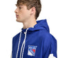 Toronto Maple Leafs Throwback Windbreaker