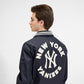 Los Angeles Dodgers Throwback Jacket