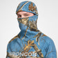 Green Bay Packers Realtree Balaclava Hoodie