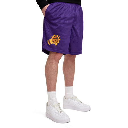 Golden State Warriors Summer Shorts