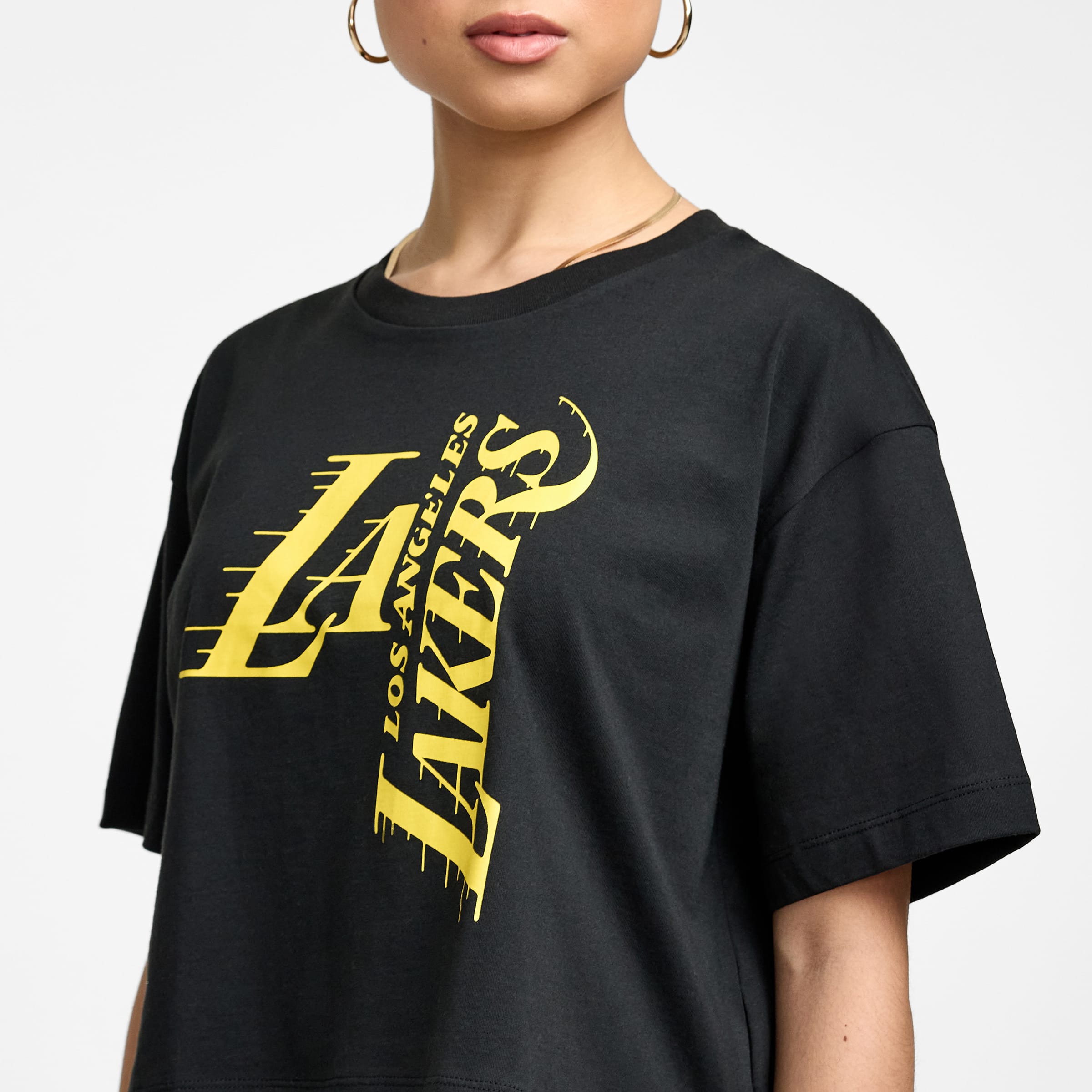 Golden State Warriors 2024 City Edition Women s T Shirt