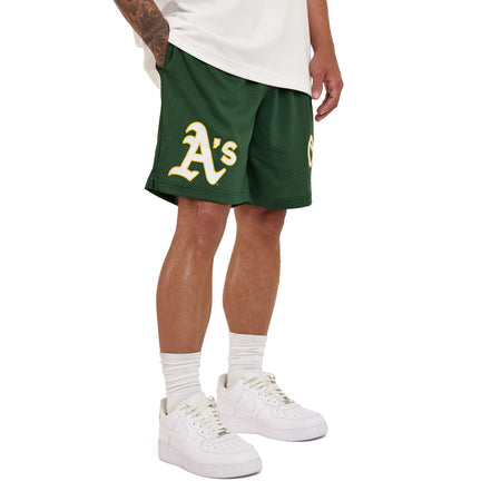 Los Angeles Angels Summer Shorts