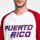 Puerto Rico Home Jersey