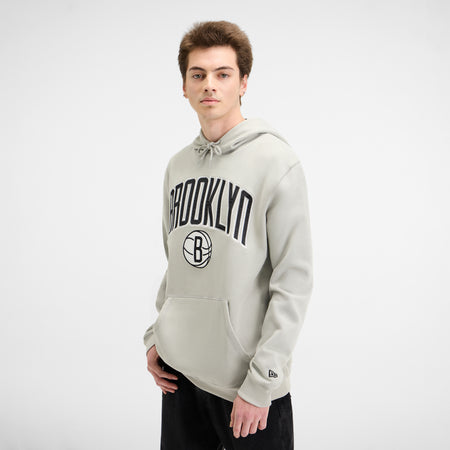 New York Yankees Color Pack Gray Hoodie