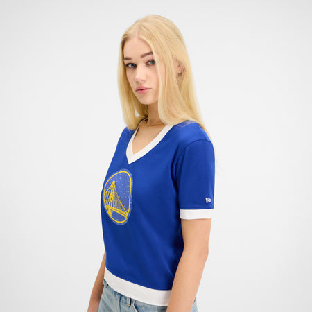 Los Angeles Dodgers Game Day Women's T-Shirt