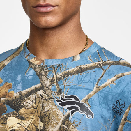 Dallas Cowboys Realtree T-Shirt