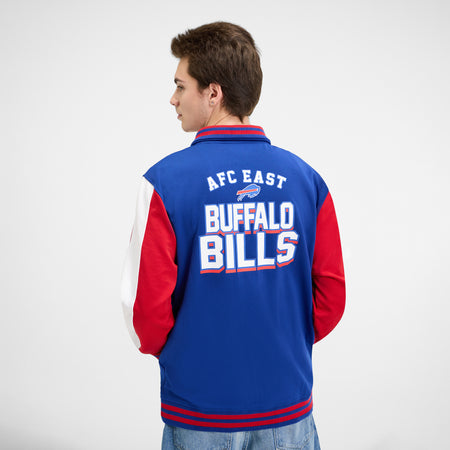 Philadelphia Phillies Game Day Jacket