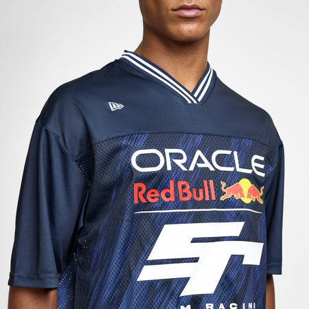 Oracle Red Bull Sim Racing Jersey