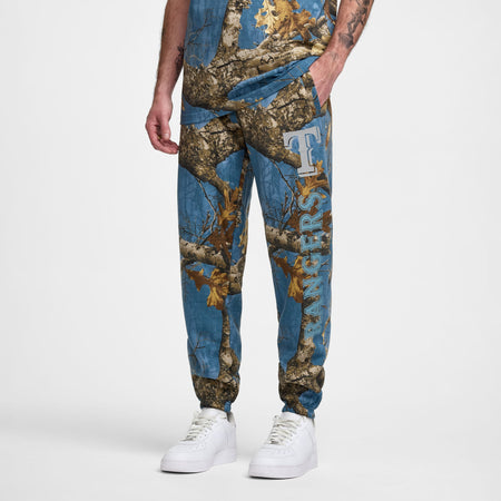 Los Angeles Dodgers Realtree Sweatpants