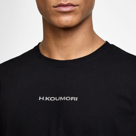 Hermanos Koumori Black T-Shirt