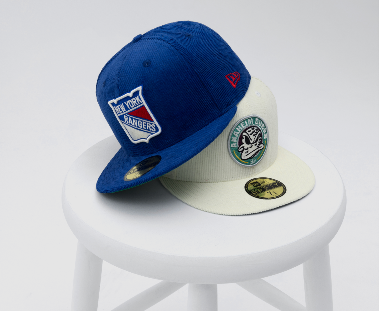 New Era Cap