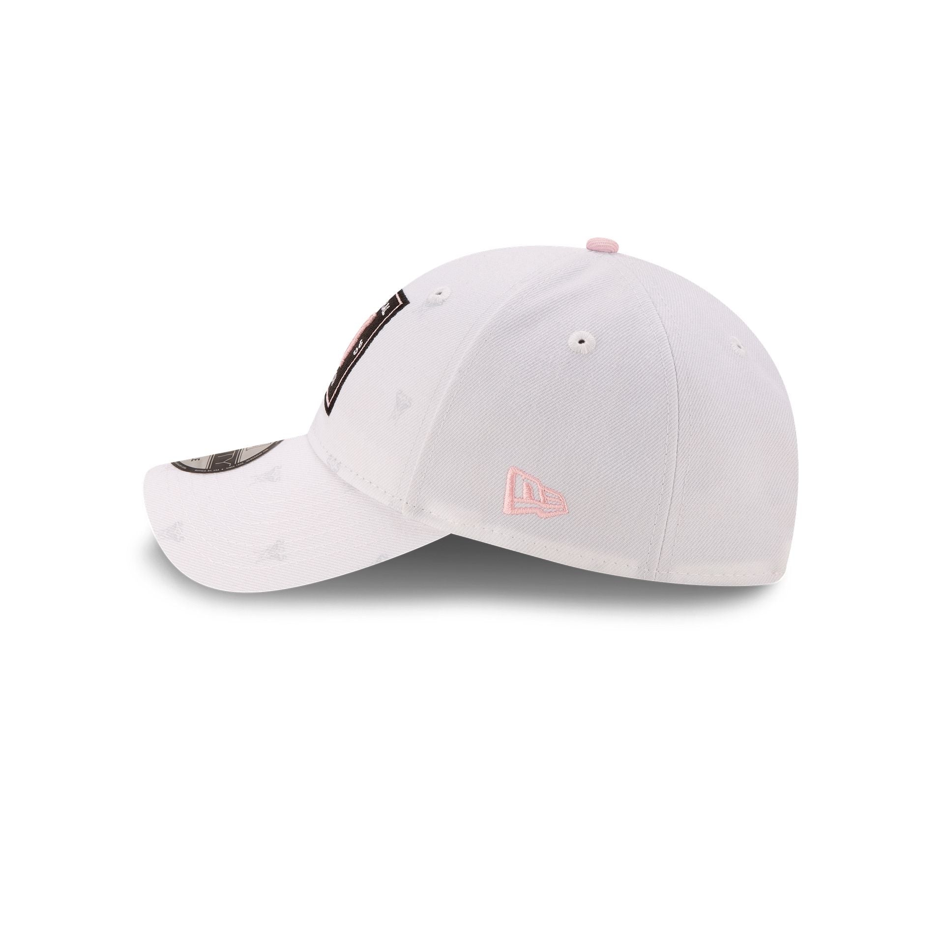 Inter Miami Inaugural Season 9TWENTY Adjustable Hat