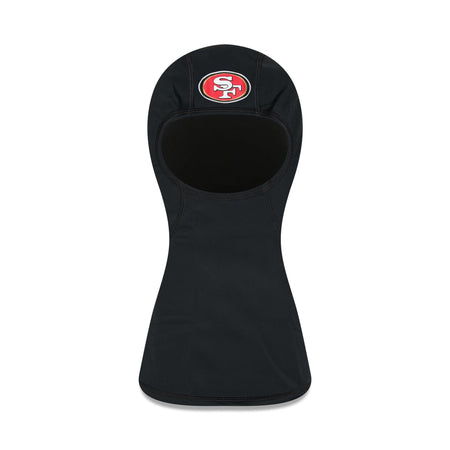 San Francisco 49ers 2024 Cold Weather Balaclava