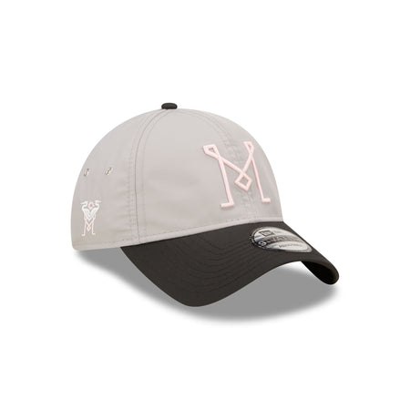 Inter Miami Pink Bucket Hat – New Era Cap