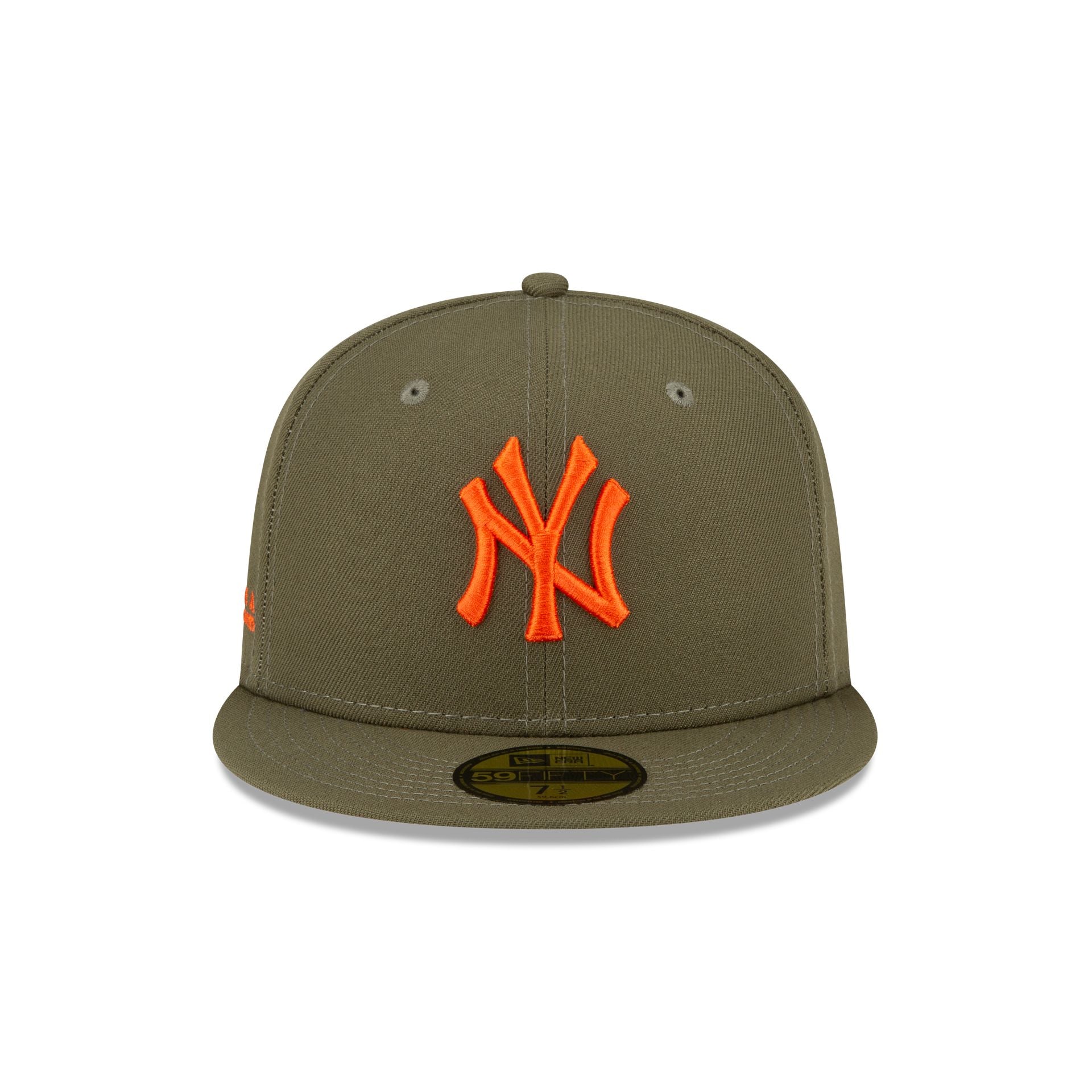 New Era Cap