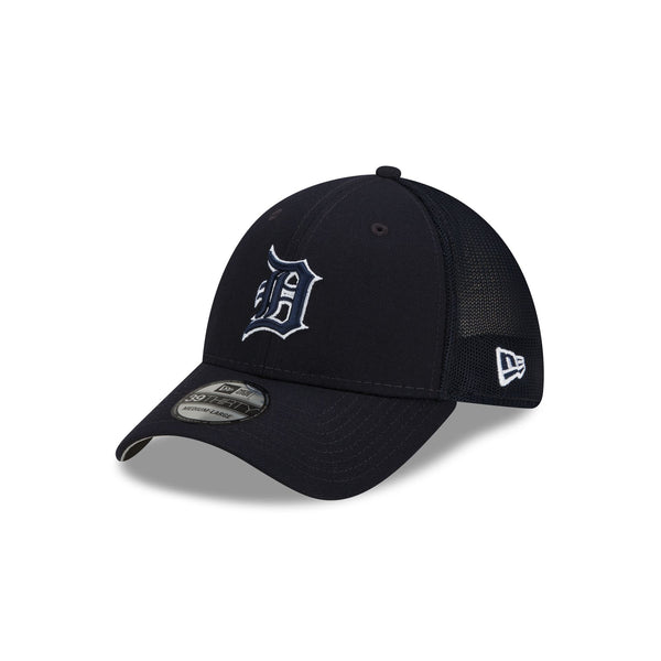 Detroit Tigers 2023 Batting Practice 39THIRTY Stretch Fit Hat – New