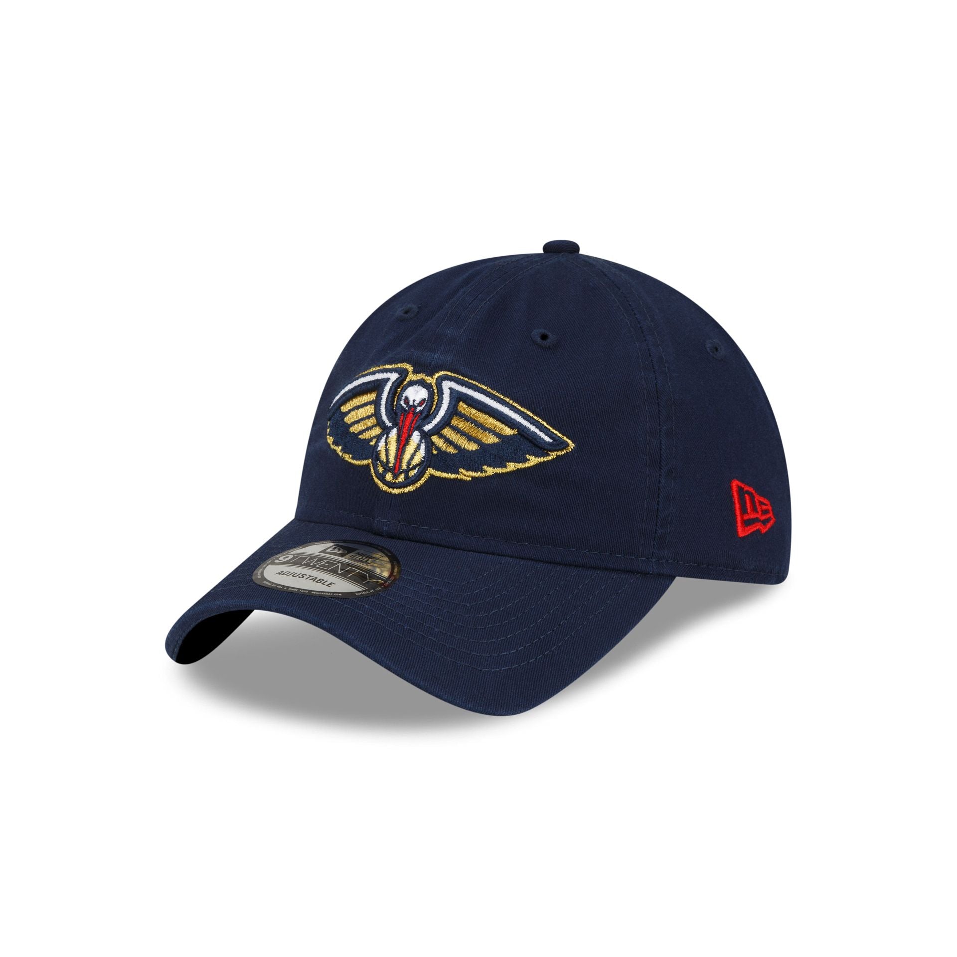 New Orleans Pelicans Hats & Caps – New Era Cap