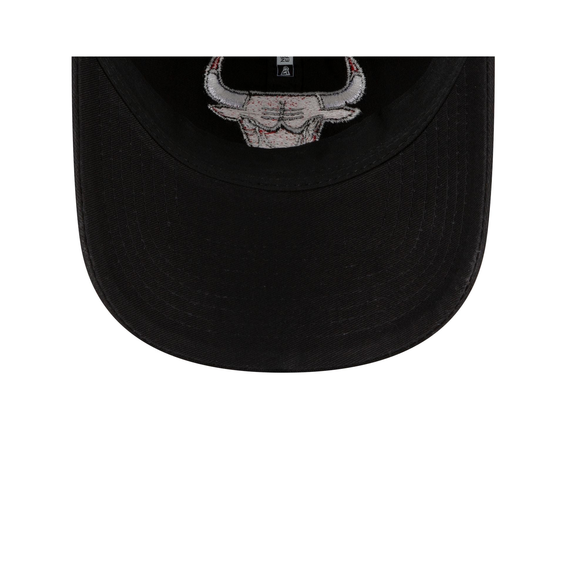 Chicago bulls new era cap online