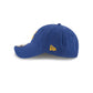 Seattle Mariners Core Classic Replica Blue 9TWENTY Adjustable Hat