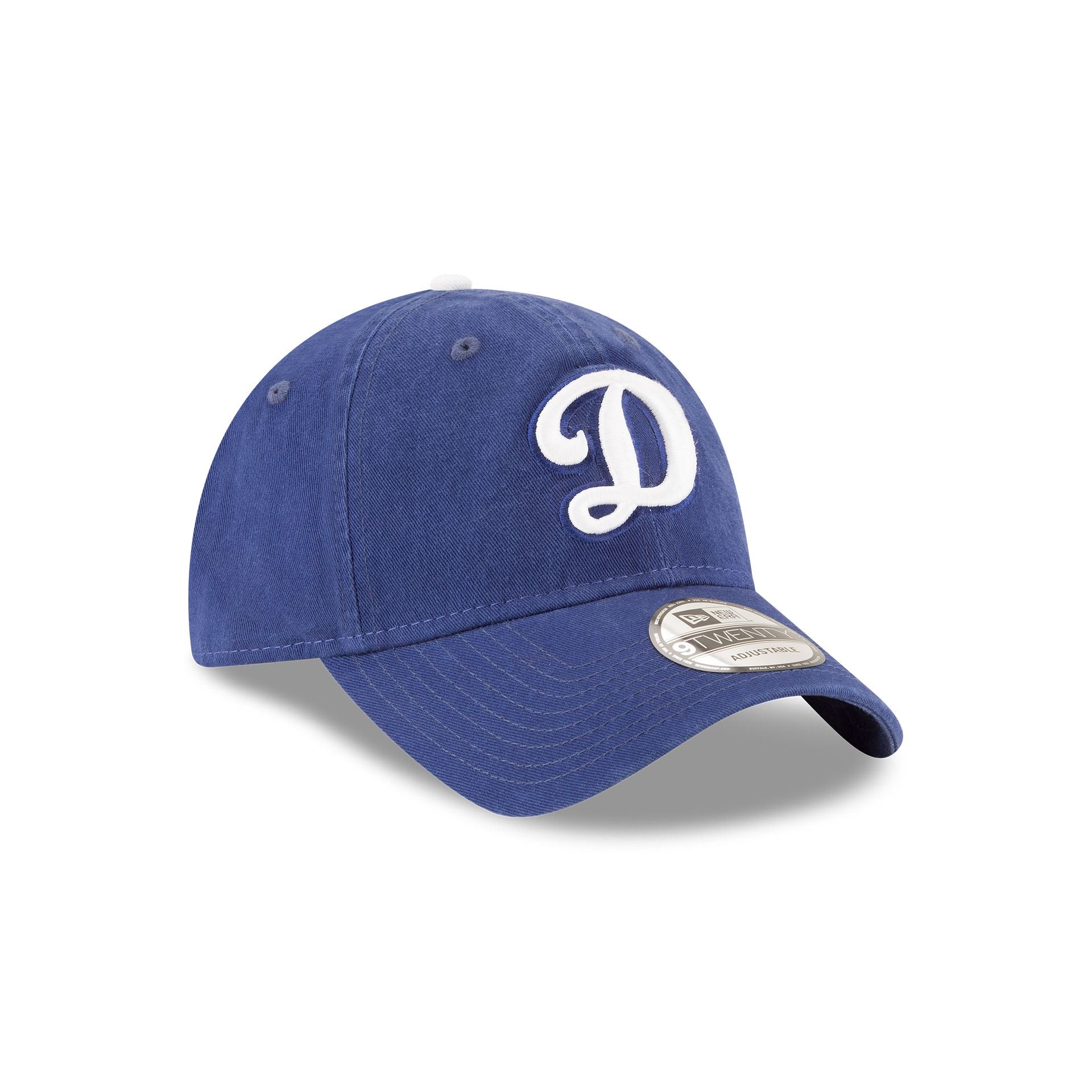 Los Angeles Dodgers Core Classic Replica Alternate 9TWENTY Adjustable Hat