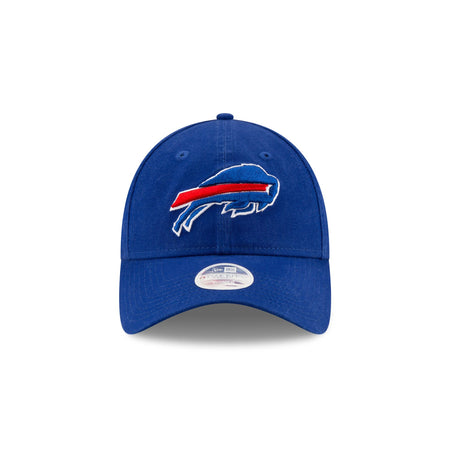 Buffalo Bills Core Classic Women's 9TWENTY Adjustable Hat