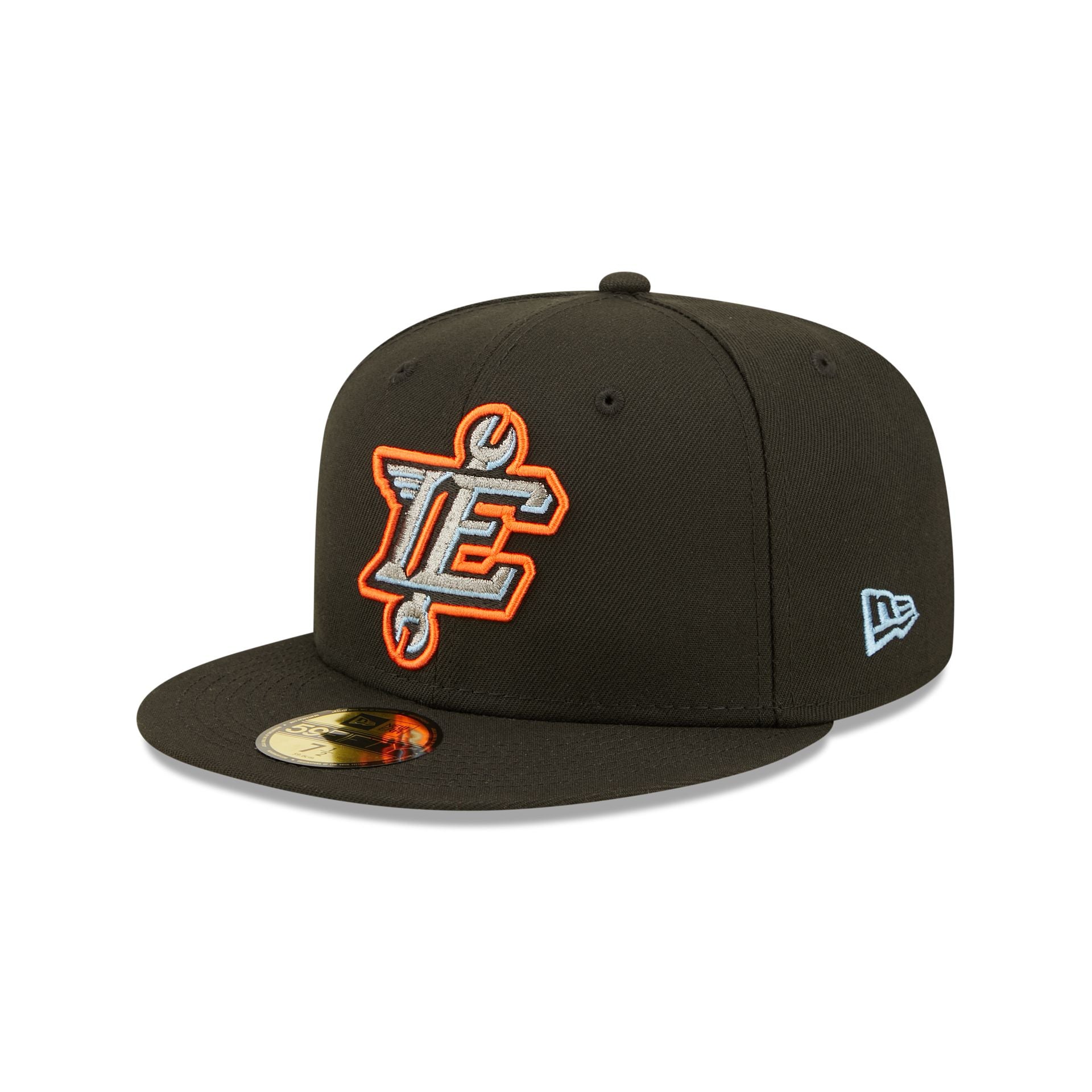 Inland Empire 66Ers Authentic Collection 59FIFTY Fitted Hat – New Era Cap