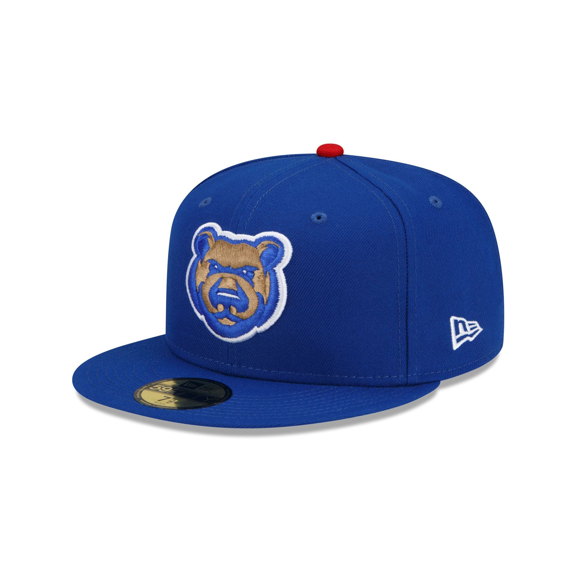 Iowa cubs fitted hats on sale