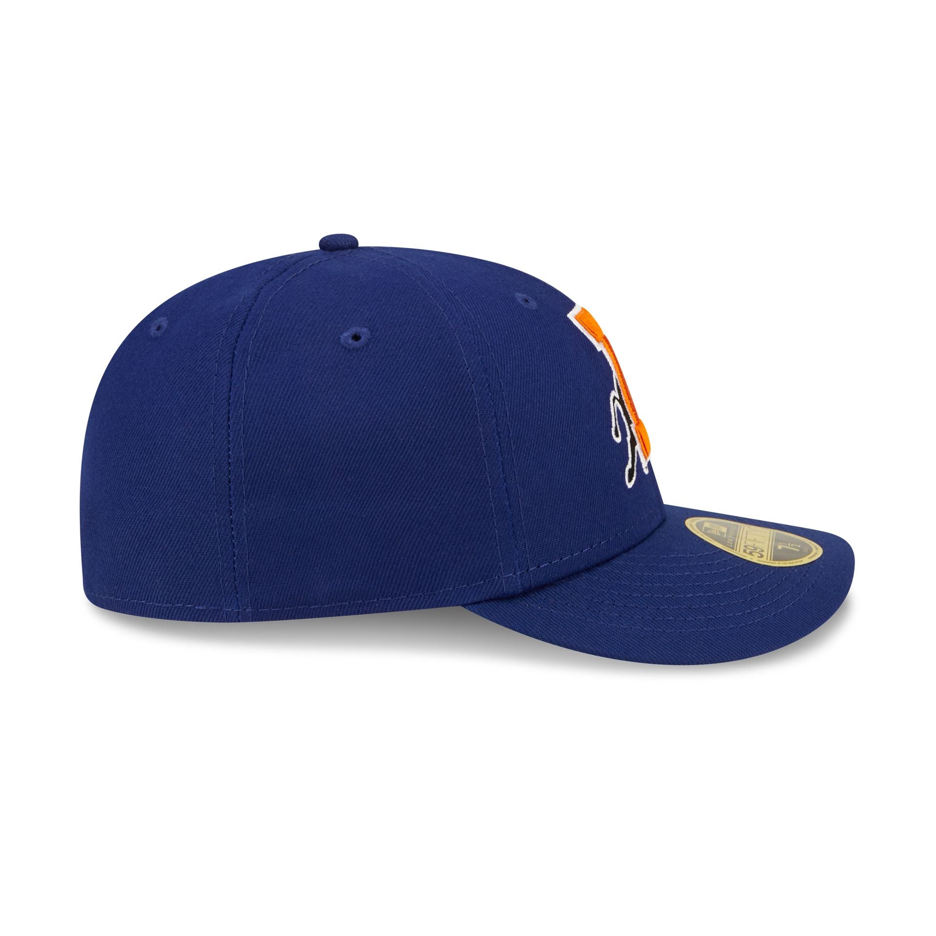 Durham fashion bulls cap