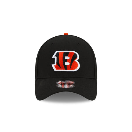 Cincinnati Bengals Team Classic Alt 39THIRTY Stretch Fit Hat